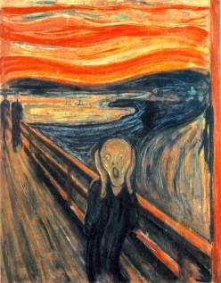 EdvardMunch-TheScream-1893